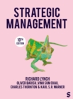 Strategic Management - eBook
