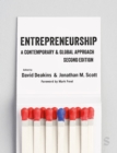 Entrepreneurship : A Contemporary & Global Approach - eBook