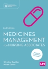 Medicines Management for Nursing Associates - eBook