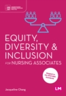 Equity, Diversity and Inclusion for Nursing Associates - eBook