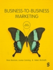 Business-to-Business Marketing - eBook