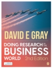 Doing Research in the Business World - eBook