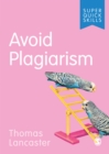 Avoid Plagiarism - eBook