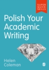 Polish Your Academic Writing - eBook