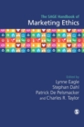 The SAGE Handbook of Marketing Ethics - Book