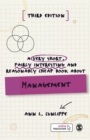 A Very Short, Fairly Interesting and Reasonably Cheap Book about Management - Book