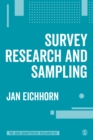 Survey Research and Sampling - eBook