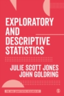 Exploratory and Descriptive Statistics - eBook