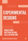 Experimental Designs - eBook