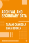 Archival and Secondary Data - eBook
