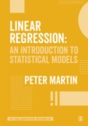 Linear Regression : An Introduction to Statistical Models - eBook