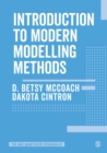 Introduction to Modern Modelling Methods - eBook