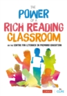 The Power of a Rich Reading Classroom - eBook