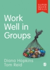 Work Well in Groups - eBook