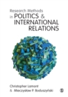 Research Methods in Politics and International Relations - eBook