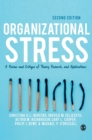 Organizational Stress : A Review and Critique of Theory, Research, and Applications - Book