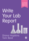 Write Your Lab Report - eBook