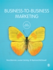 Business-to-Business Marketing - eBook