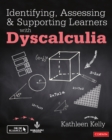 Identifying, Assessing and Supporting Learners with Dyscalculia - eBook