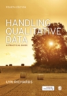 Handling Qualitative Data : A Practical Guide - eBook