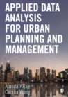 Applied Data Analysis for Urban Planning and Management - eBook