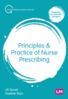 Principles and Practice of Nurse Prescribing - eBook