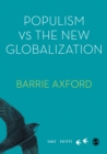 Populism Versus the New Globalization - eBook
