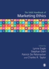 The SAGE Handbook of Marketing Ethics - eBook
