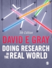 Doing Research in the Real World - Book