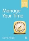Manage Your Time - eBook