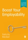 Boost Your Employability - Book
