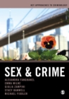 Sex and Crime - eBook