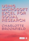 Using Microsoft Excel for Social Research - eBook