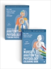 Bundle: Essentials of Anatomy and Physiology for Nursing Practice 2e + The Nurse's Anatomy and Physiology Colouring Book 2e - Book