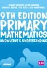 Primary Mathematics: Knowledge and Understanding - eBook
