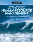 Strategic Human Resource Management : An International Perspective - eBook