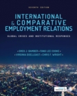 International and Comparative Employment Relations : Global Crises and Institutional Responses - eBook