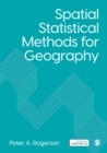 Spatial Statistical Methods for Geography - eBook