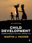 Child Development : Understanding A Cultural Perspective - eBook