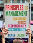 Principles of Management : Practicing Ethics, Responsibility, Sustainability - eBook