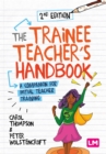 The Trainee Teacher's Handbook : A companion for initial teacher training - eBook