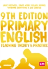 Primary English: Teaching Theory and Practice - eBook