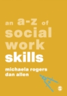An A-Z of Social Work Skills - eBook