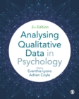 Analysing Qualitative Data in Psychology - eBook