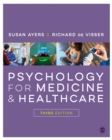 Psychology for Medicine and Healthcare - eBook