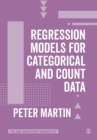 Regression Models for Categorical and Count Data - Book