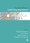 The SAGE Handbook of Learning and Work - eBook