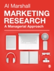Marketing Research : A Managerial Approach - eBook