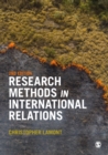 Research Methods in International Relations - eBook