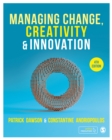 Managing Change, Creativity and Innovation - eBook